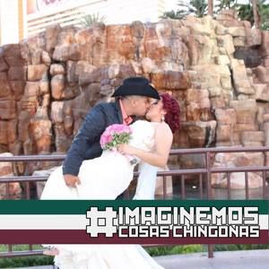 Meet your Posher, Efrain